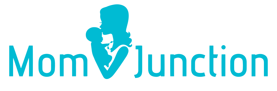 MomJunction Logo