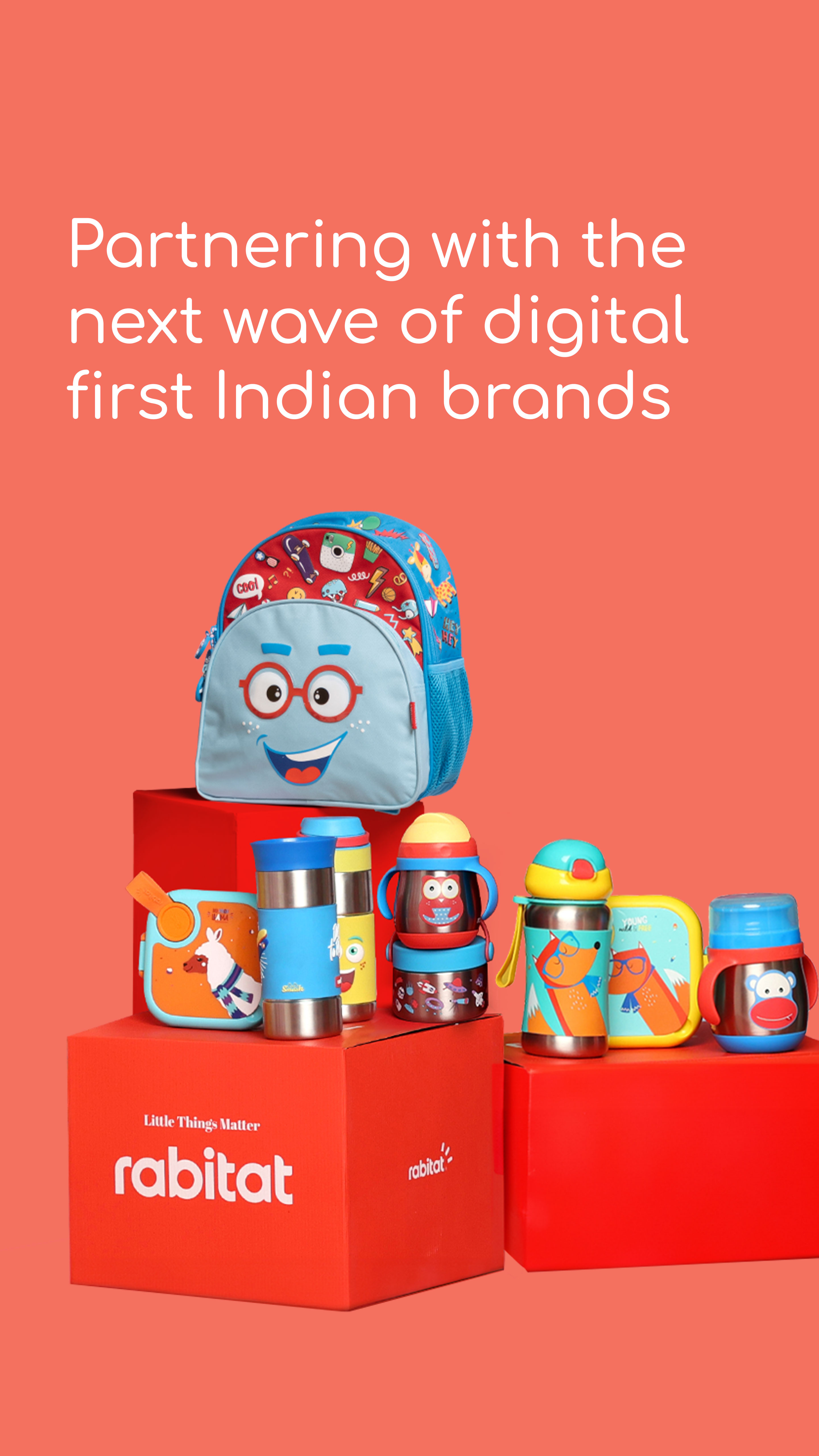 RPSG Capital Ventures consumer and venture focus