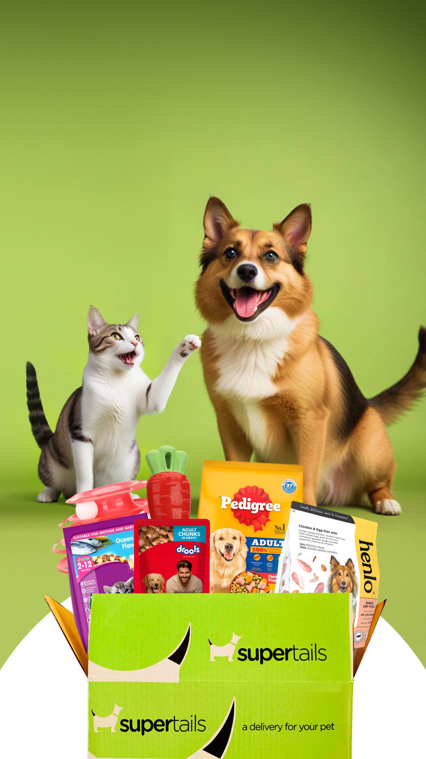 Partnering with the next wave of digital first Indian brands – RPSG Capital Ventures