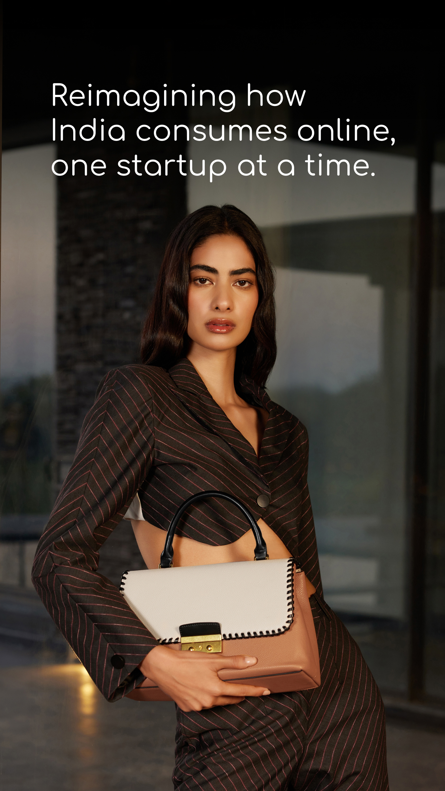 RPSG Capital Ventures partnership and growth