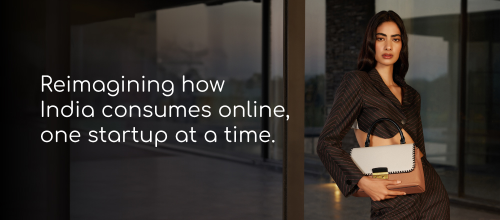 RPSG Capital Ventures partnership and growth