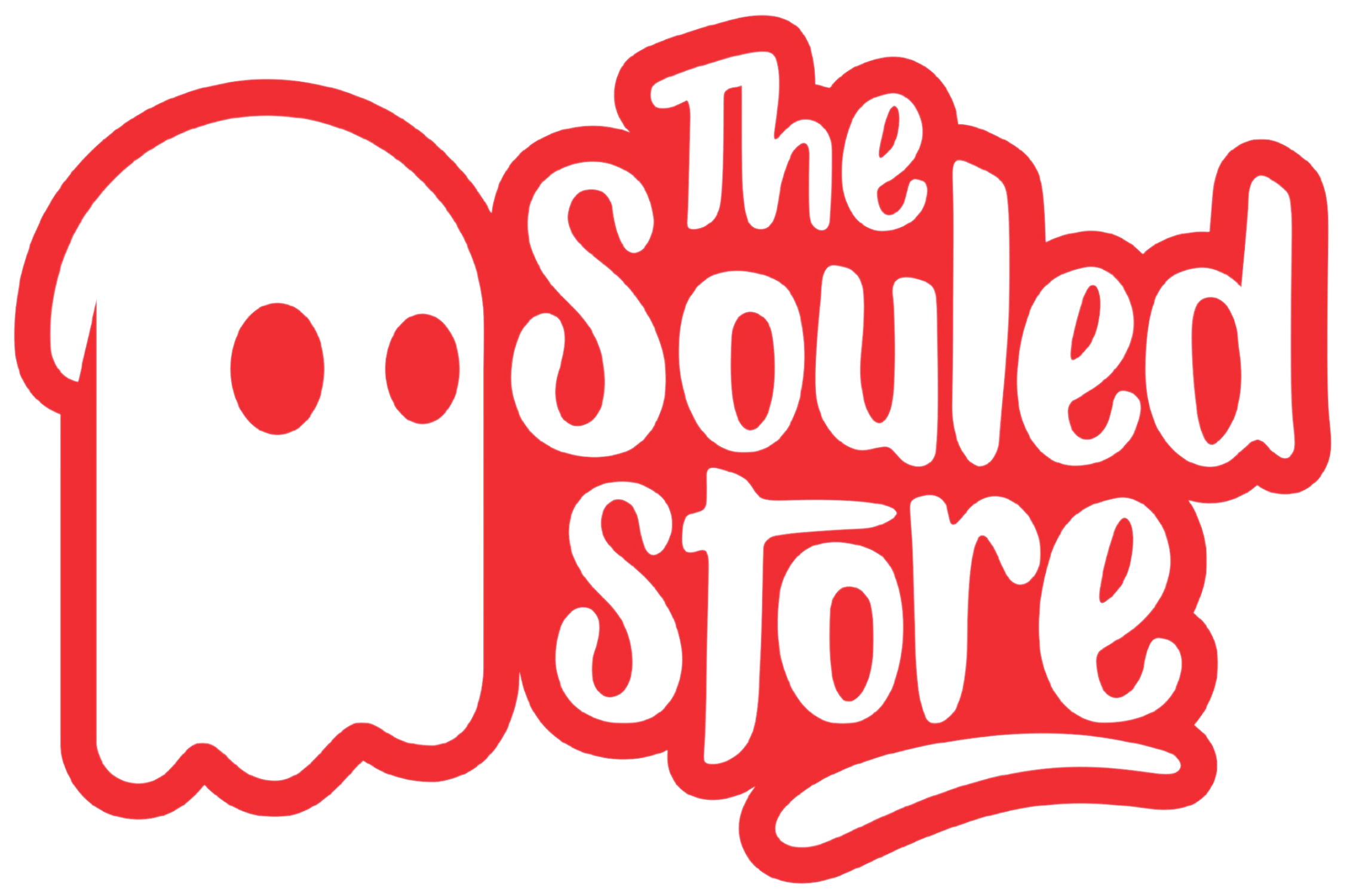 The Souled Store Logo