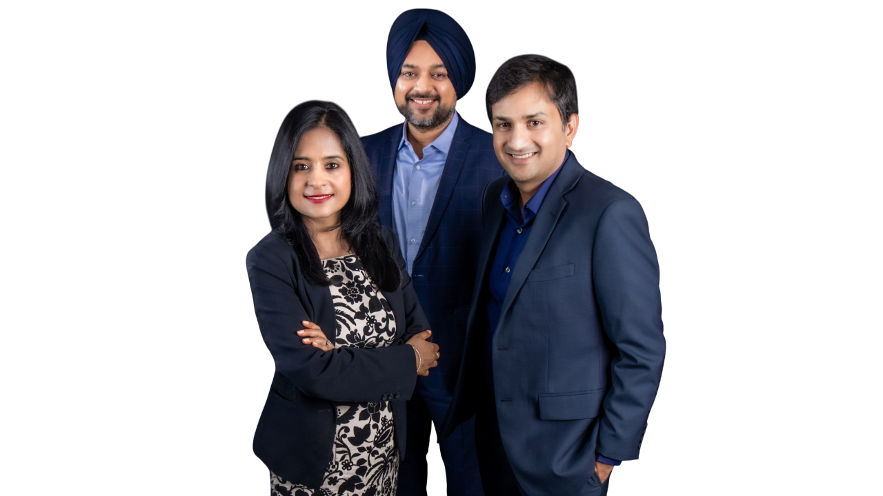 Asaya — Eeti Sharma, Neeraj Biyani & Mandeep Singh Bhatia