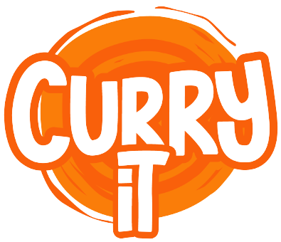 CurryIt Logo