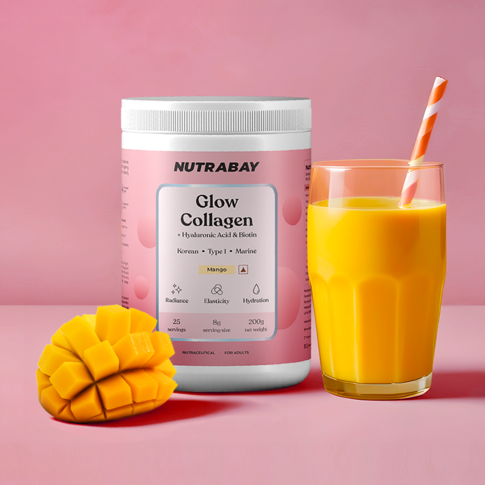 Marine Glow Collagen