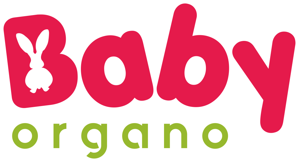 Baby Organo Logo
