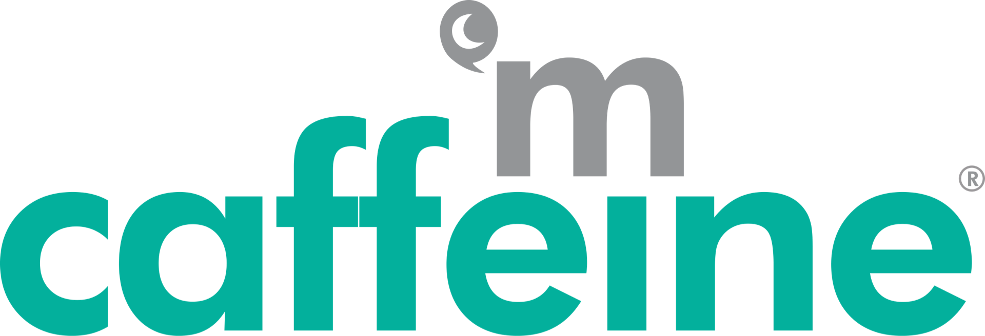 mCaffeine Logo