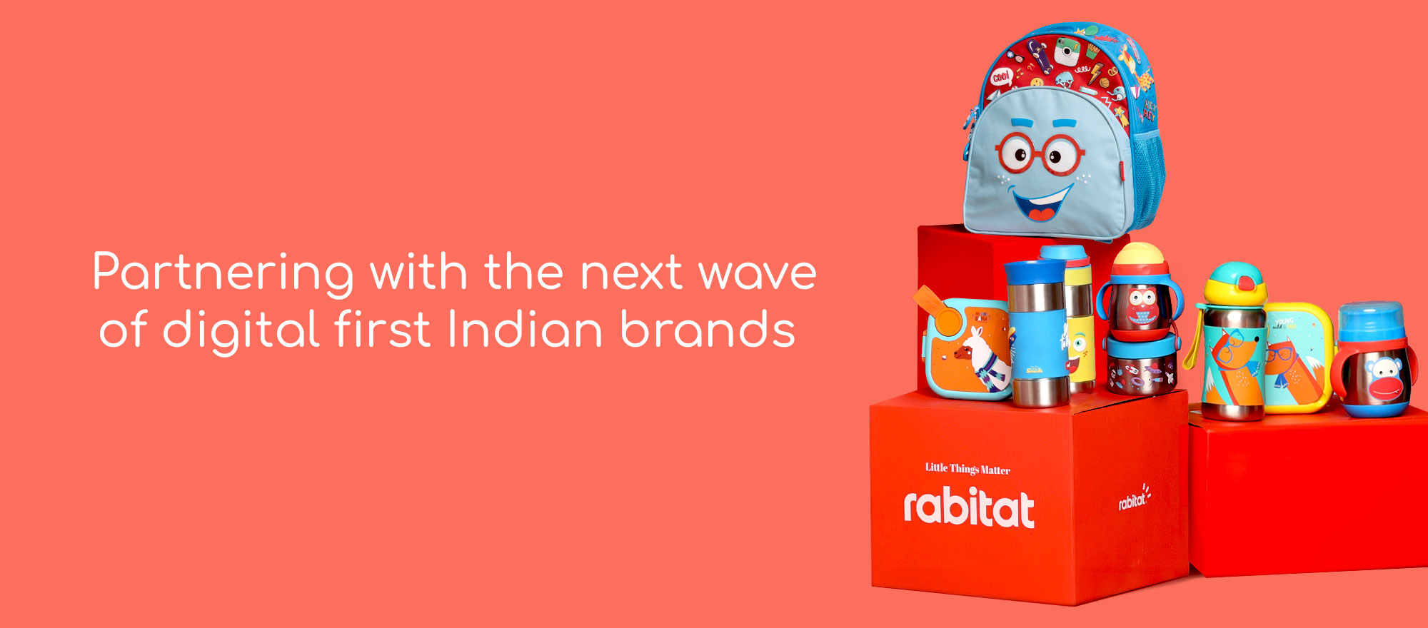 RPSG Capital Ventures consumer and venture focus