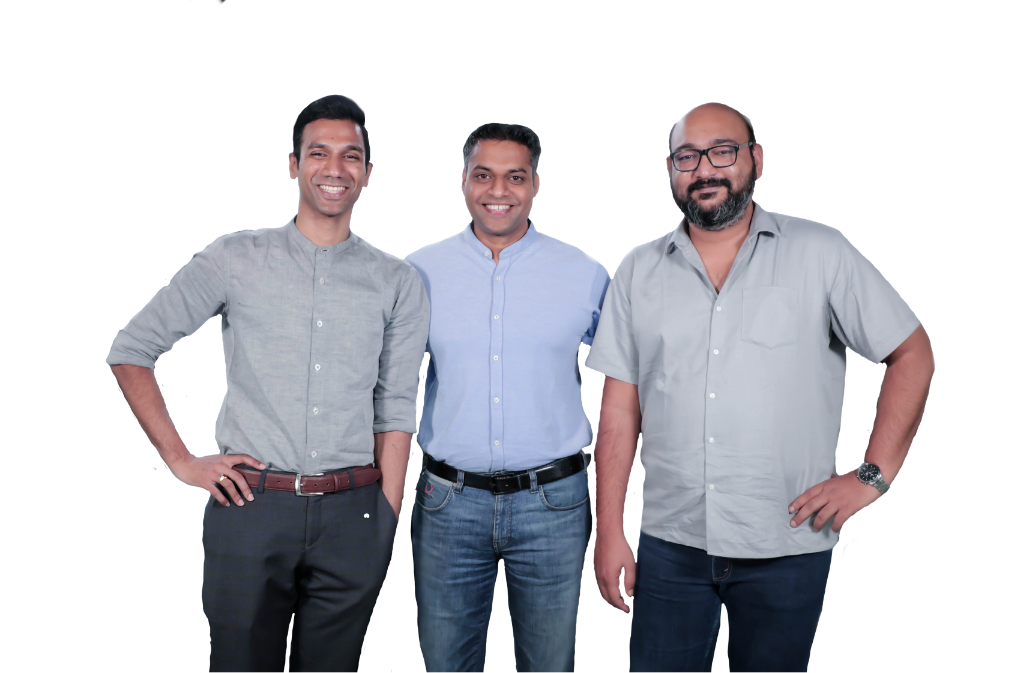 Vedix & SkinKraft — Sangram Simha, Veerendra Shivhare & Chaitanya Nallan
