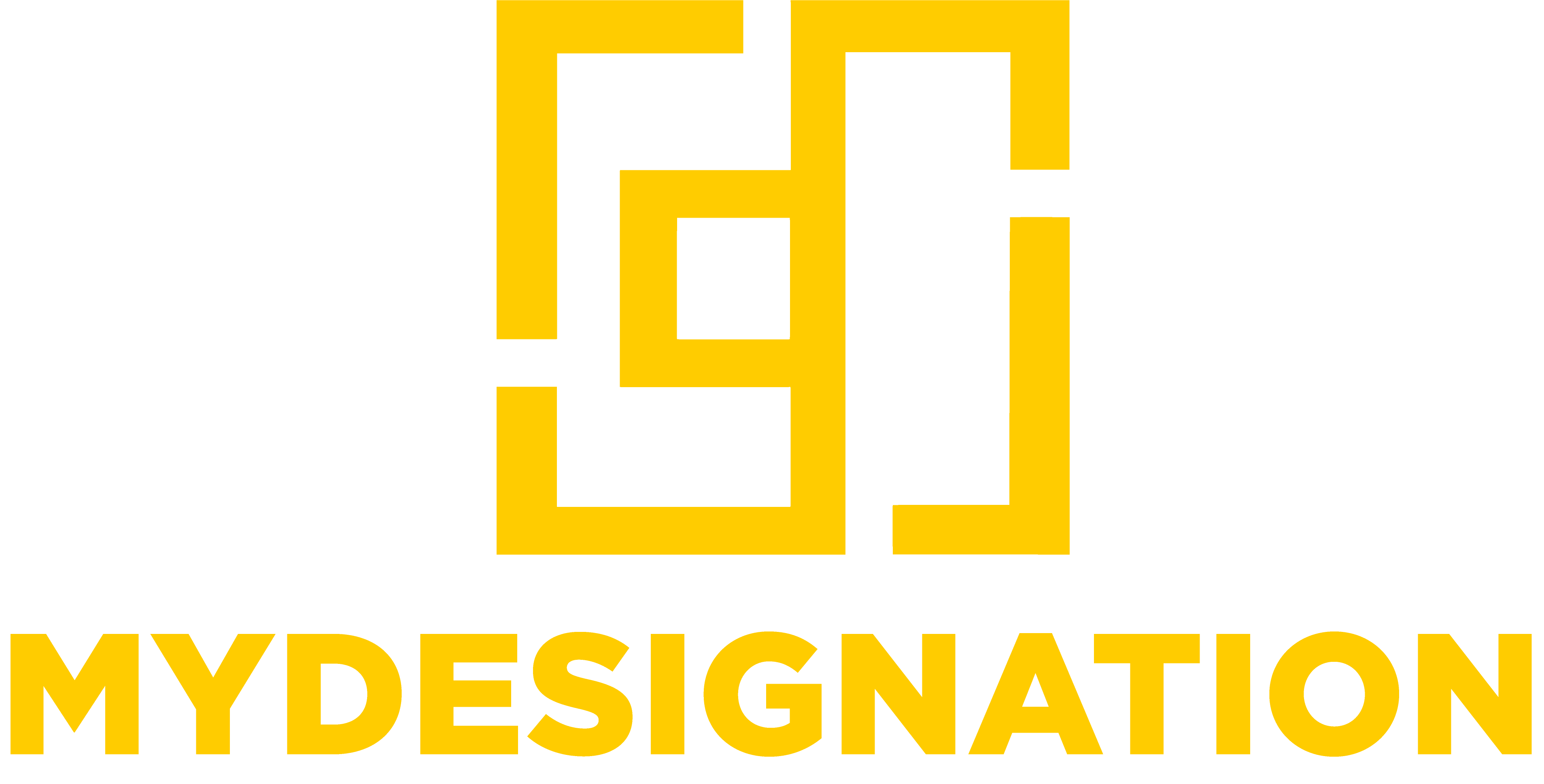 My Designation Logo
